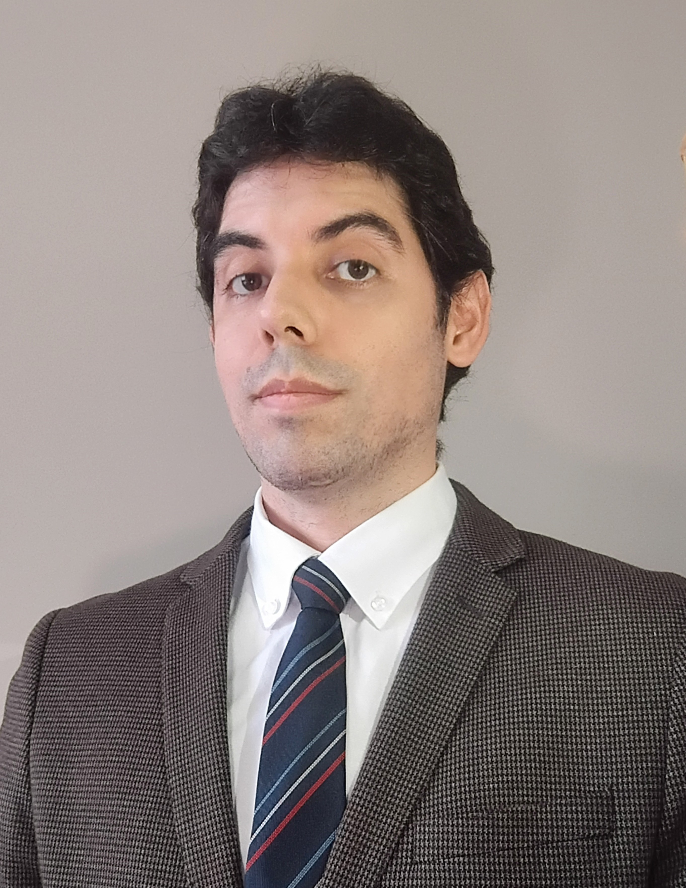 Foto de Biografía